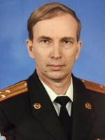 Оков Игорь Николаевич