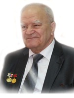 Воробьев Станислав Павлович