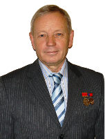 Липатников Валерий Алексеевич
