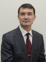 Будко Павел Александрович