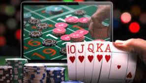 Вход на зеркало Slott Casino