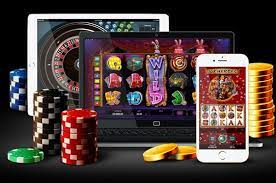 Зеркало Slott Casino