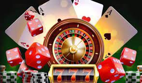 Poperlo Casino